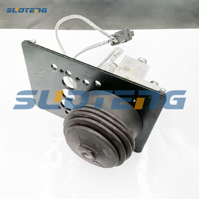 338-8502 3388502 950GC Yükleyici Pilot Valf GP