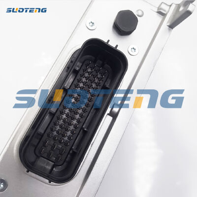 VOE11383250 11383250 ECM EC80D Ekskavatör parçaları için ECU denetleyici