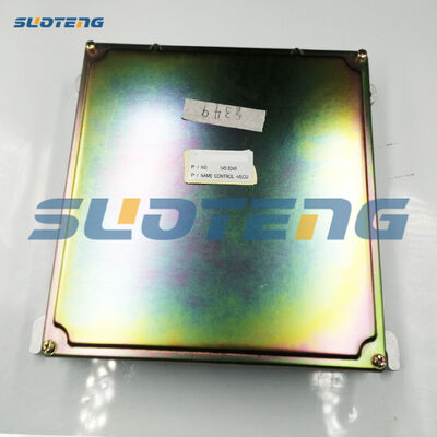 14518349 Kontrolör Kontrol Birimi ECU ECM Bilgisayar Tablosu VOE14518349 EC210 için