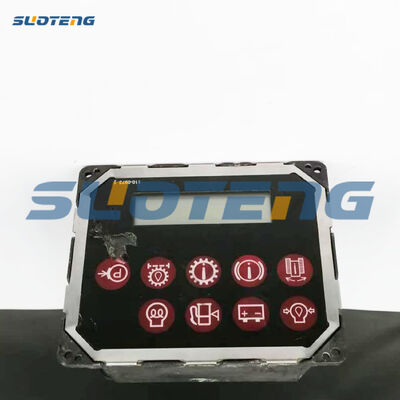 196-4681 1964681 D6R Paletli İzleme Ekranı