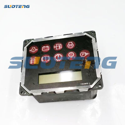 196-4681 1964681 D6R Paletli İzleme Ekranı