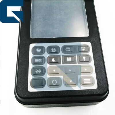 YN59S00039 Ekskavatör SK-10 için Monitör Ekran Paneli