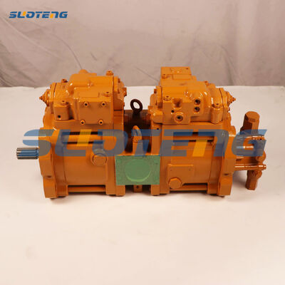 155-9078X 155-9078 ZE-360E için ana hidrolik pompa