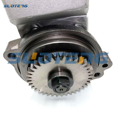 319-0675 C-9 Motoru için yakıt enjeksiyon pompası 3190675