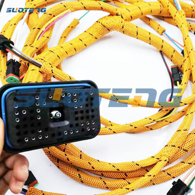 242-9534 2429534 D6R C-9 Motor Kablo Harness