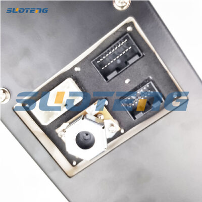 7835-12-3007 Ekskavator PC200-7 PC300-7 Ekskavator için Monitör Ekran Paneli