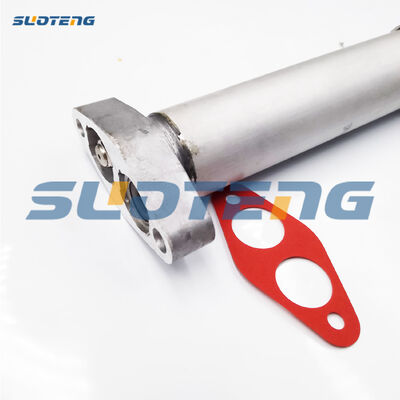 162-3905 Yakıt Astar Pompası 120H Motorlu Greyder için 1623905