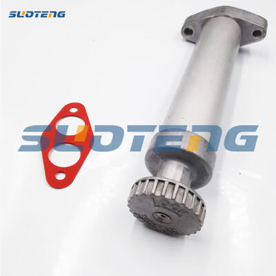 162-3905 Yakıt Astar Pompası 120H Motorlu Greyder için 1623905