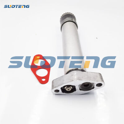 162-3905 Yakıt Astar Pompası 120H Motorlu Greyder için 1623905