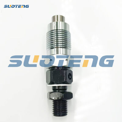 1C010-53900 V3300 V3600 Motoru için Yakıt Enjektörü Dizel Enjektör