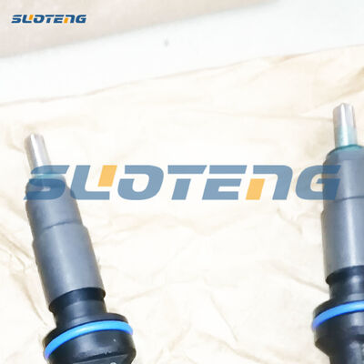 610-2300 6102300 C7.1 Motoru için Dizel Ortak Yakıt Enjektörü