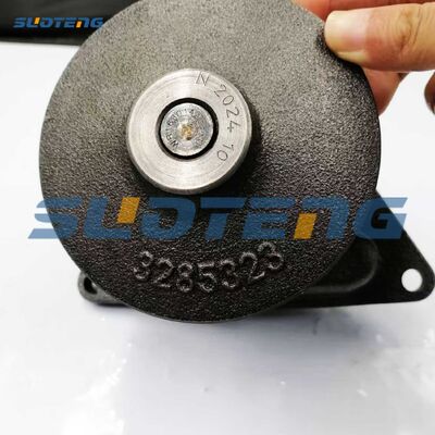 3285323 6CT Motor Parçaları için Su Pompası