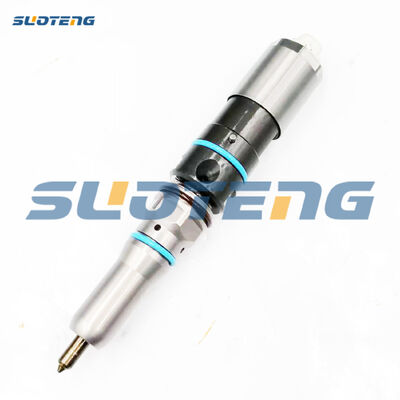 460-8213 C9.3 Motoru için Yakıt Enjektörü 4608213