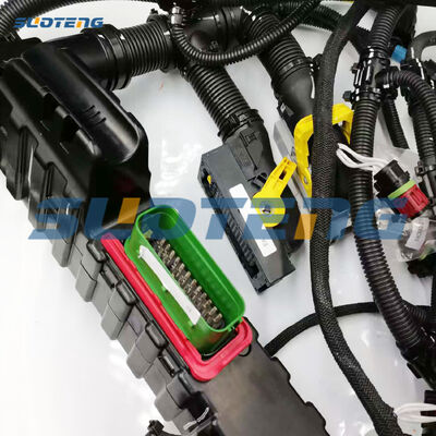 VOE17441794 17441794 ECU L220G yükleyicisi için kablo kullanımı