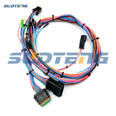 197-4279 E320C Sağ Çalışma Kolu Kablo Demeti 1974279