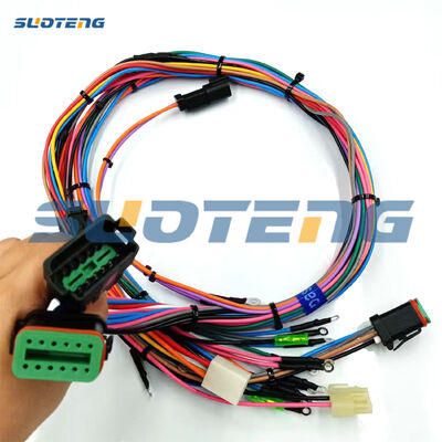 197-4279 1974279 Right Operation Handle Wiring Harness for E320C Excavator