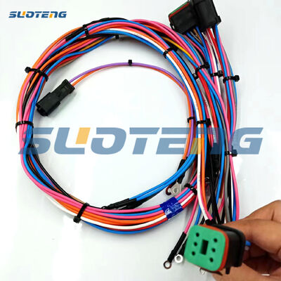 197-4279 E320C Sağ Çalışma Kolu Kablo Demeti 1974279