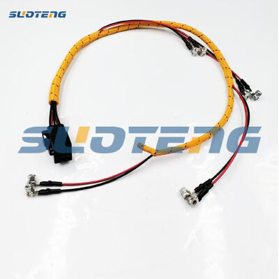 305-4891 Enjektör Kablo Demeti 3054891 C4.2 için