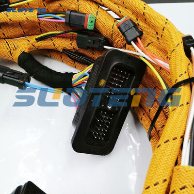 312-0269 Harness Kablo Harness 3120269 C9 Motoru için