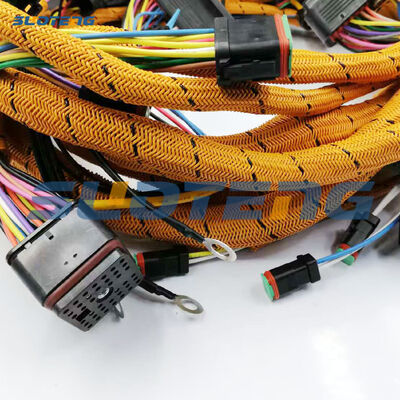 312-0269 Harness Kablo Harness 3120269 C9 Motoru için