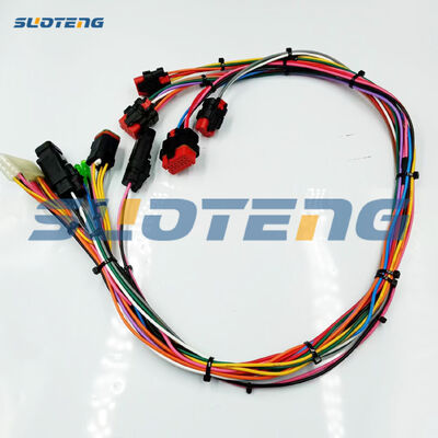 398-7012 Harness Console E323D2 için 3987012 Harness