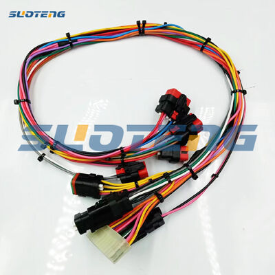 398-7012 Harness Console E323D2 için 3987012 Harness