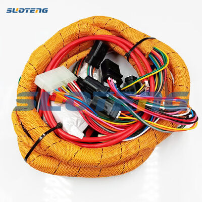 490-8900 4908900 Harness E318D2 kazıcı parçaları için kablo harni
