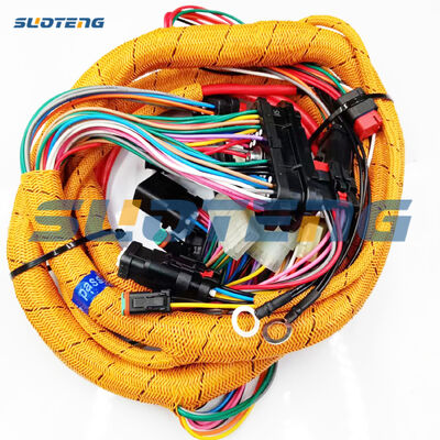 490-8900 4908900 Harness E318D2 kazıcı parçaları için kablo harni
