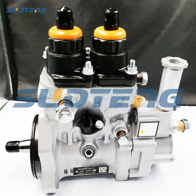 094000-0574 0940000574 Diesel Fuel Injection Pump for PC450-8 Excavator