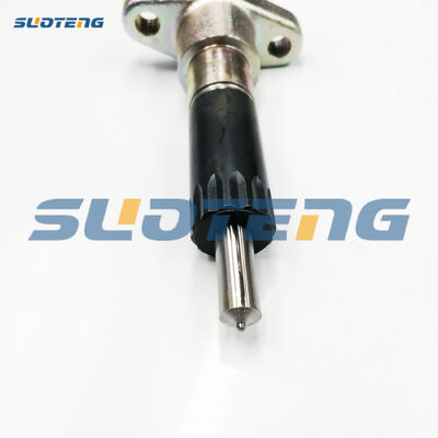 1-15300432-1 6BG1T Motoru için Yakıt Enjeksiyonu 1153004321