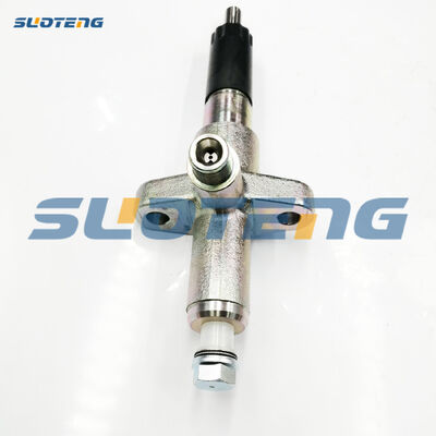 1-15300432-1 6BG1T Motoru için Yakıt Enjeksiyonu 1153004321