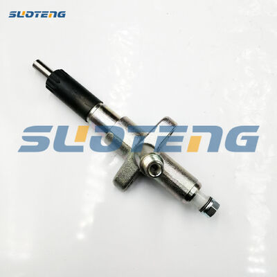 1-15300432-1 6BG1T Motoru için Yakıt Enjeksiyonu 1153004321