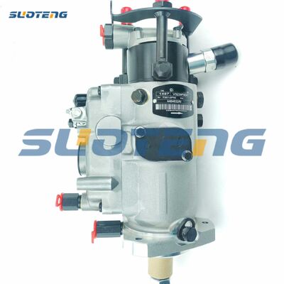 1104 Motor için 3239F604T Yakıt Enjeksiyon Pompası