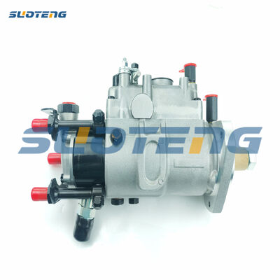 3239F604T Motor parçaları için dizel yakıt pompası 3239F604t
