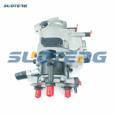 3239F604T Motor parçaları için dizel yakıt pompası 3239F604t