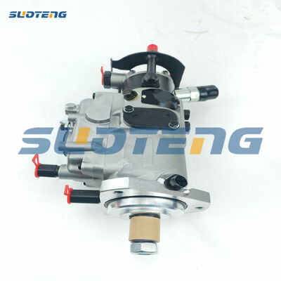 3239F604T Motor parçaları için dizel yakıt pompası 3239F604t