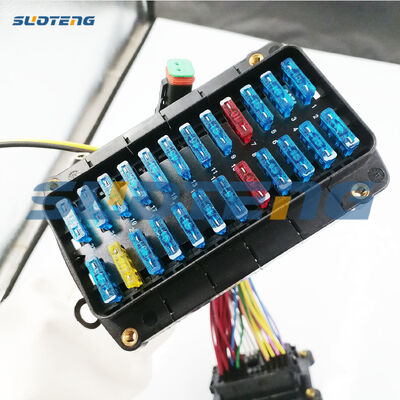 226-9675 D6R III traktörü için kablo kullanımı 2269675