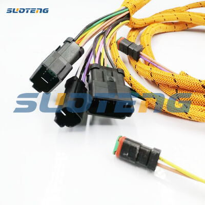 226-9669 D6R III traktörü için kablo kullanımı 2269669