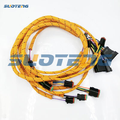 226-9669 D6R III traktörü için kablo kullanımı 2269669