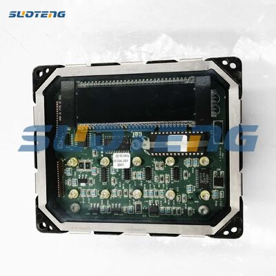 141-9780 1419780 966G Lastikli Yükleyici için Monitör