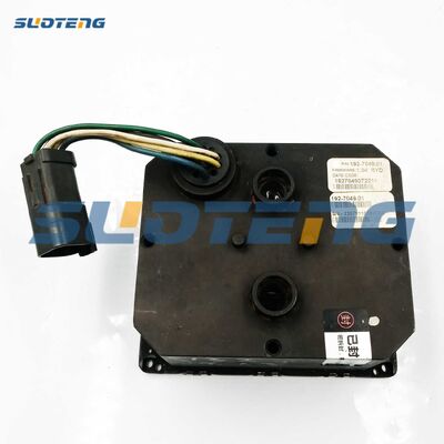 192-7049 1927049 950H Lastikli Yükleyici için Hız Ölçer Modülü