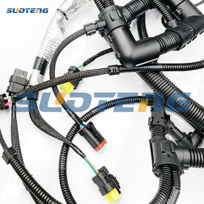 364-0611 3640611 Motor için elektrikli kablolar E324E