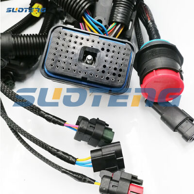 364-0611 3640611 Motor için elektrikli kablolar E324E