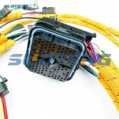235-8202 2358202 E336D kazıcı için C9 Motor Kablolama Harness