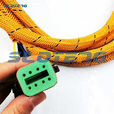 235-8202 2358202 E336D kazıcı için C9 Motor Kablolama Harness