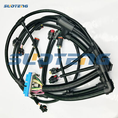 385-5997 3855997 C7.1 D6K rayı için motor kablolama kemeri