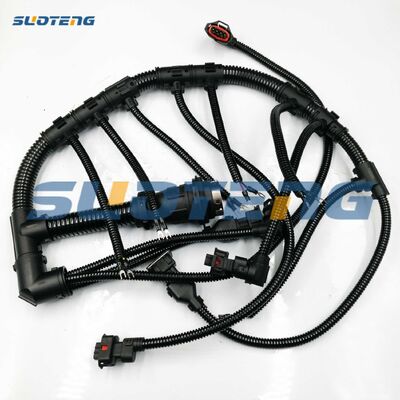 VOE22243151 22243151 D6E EC160C kazık makinesi için motor kablolama kemeri