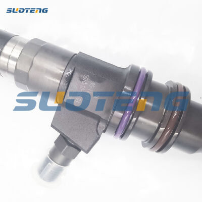 0445120006 Diesel Fuel Injector Nozzle for Engine 6M70