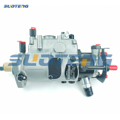 C3.3 Motor için 3239F604T Dizel Yakıt Enjeksiyon Pompası