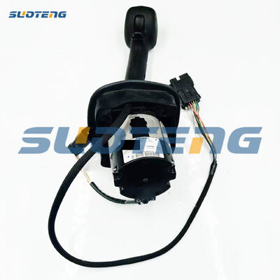 456-0167 4560167 299D2 yükleyici için joystick kontrol kolu